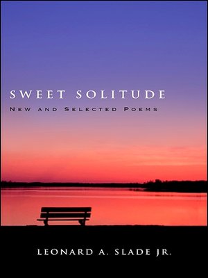 cover image of Sweet Solitude